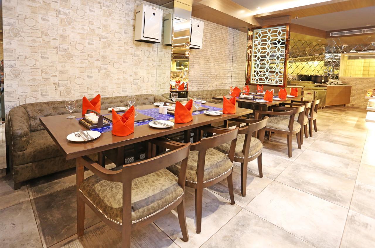 Hotel Hotel Parador Agra Agra (Uttar Pradesh)