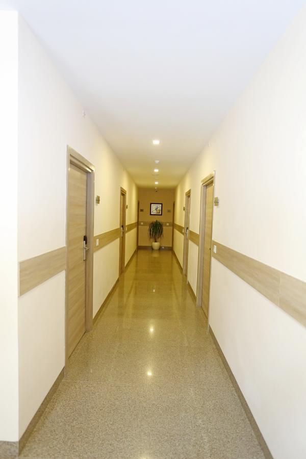 Hotel Parador Agra Hotel Agra (Uttar Pradesh)